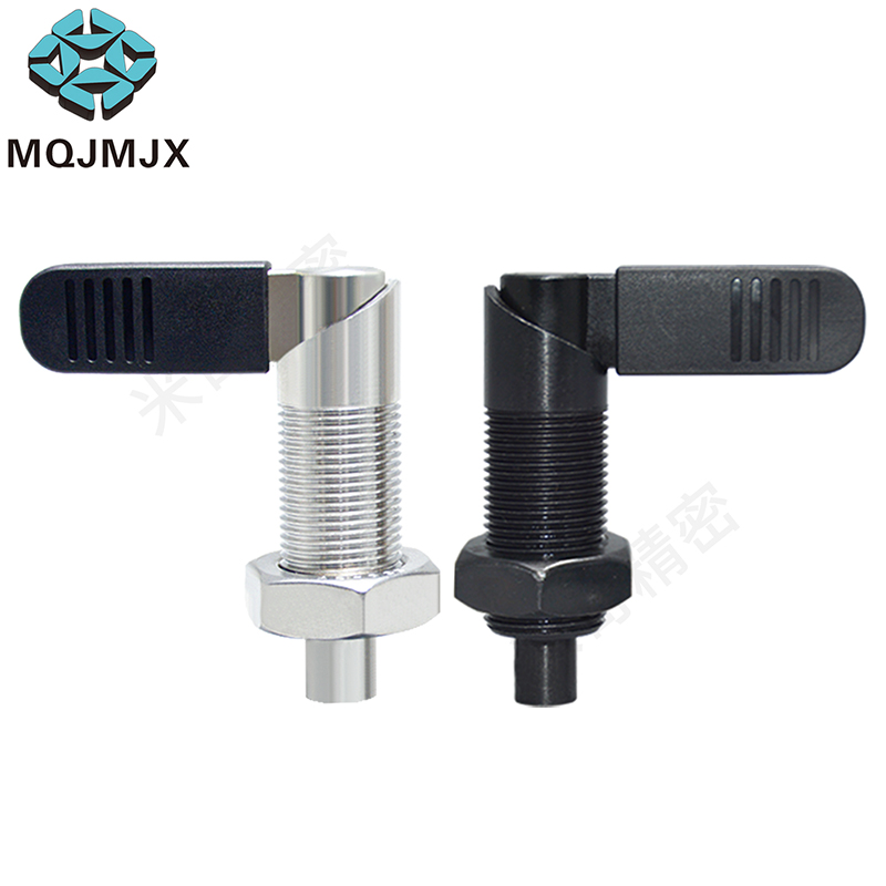 Cam Lock Nut - 1 Peça FXVBK PXVBK Pino de