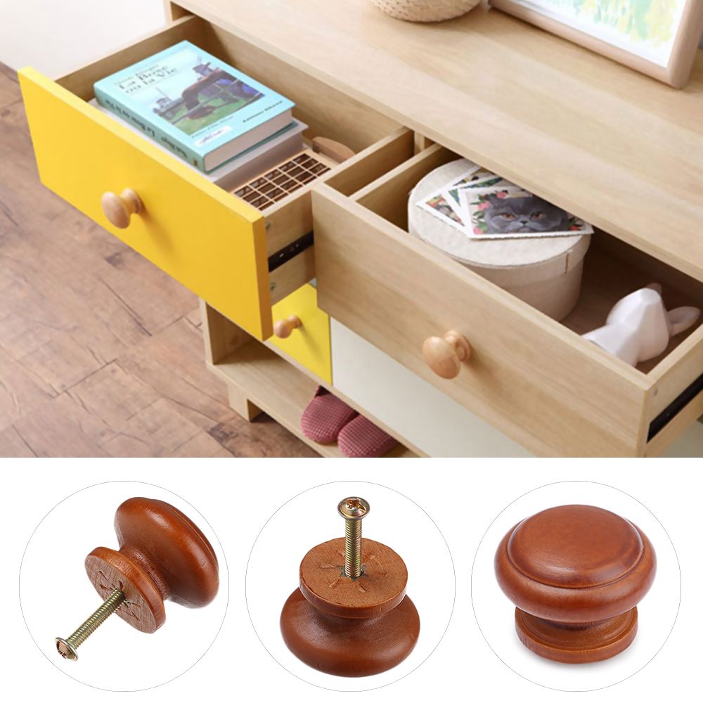 Furniture Hardware Handles - 1 pçs nova caixa de jóias