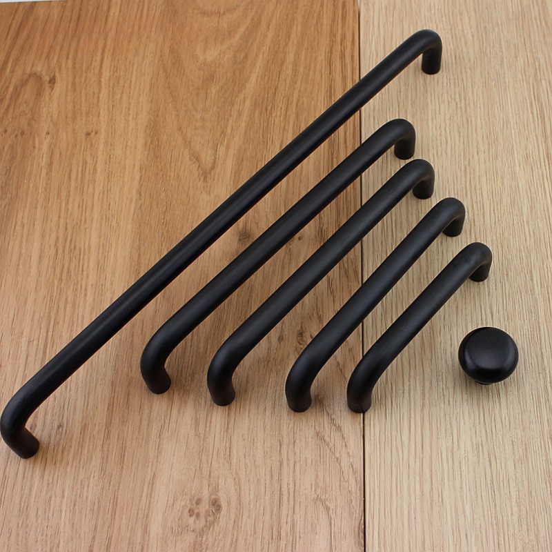 Restoration Hardware Furniture Used - Alças de armário de cozinha de