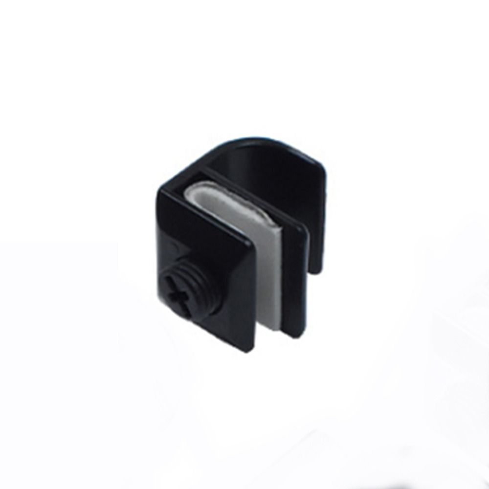 Furniture Hardware Handles - Presilha de Aço para Fixação de