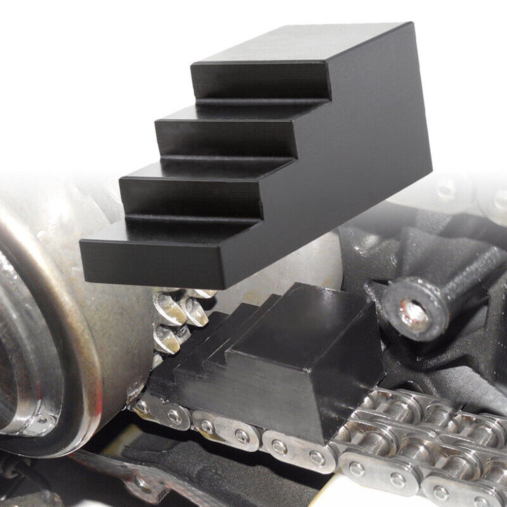 Cam Lock Nut - Ferramenta de travamento de acionamento primário,