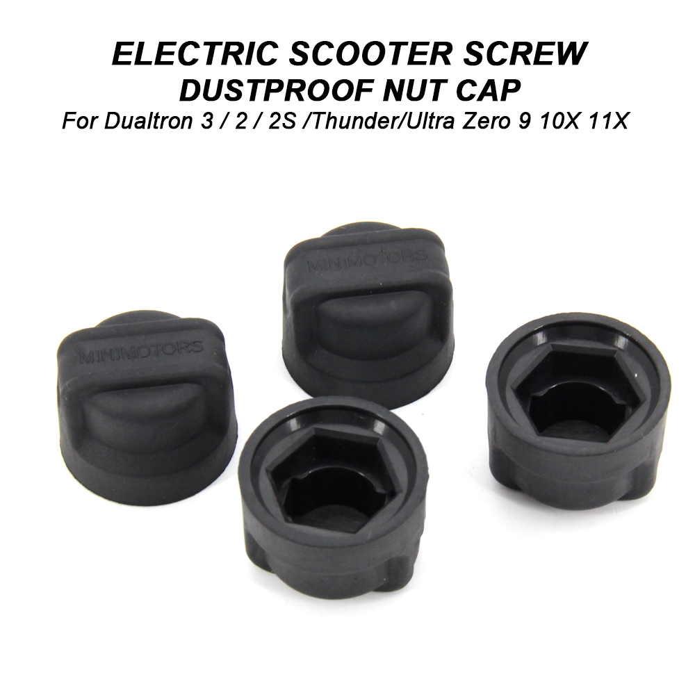 Cam Lock Nut - Para speedual zero 10x para dualtron