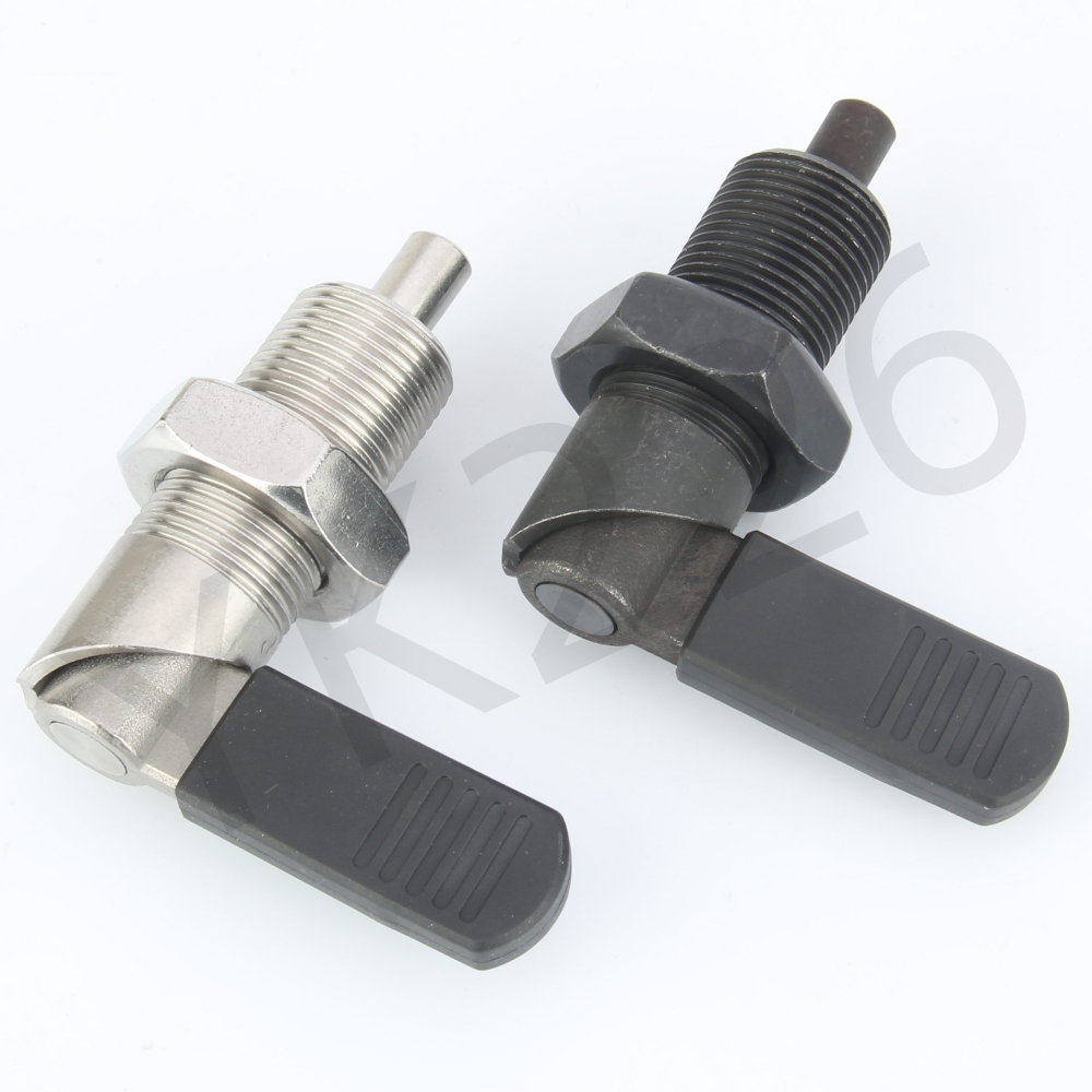 Cam Lock Nut - Tipo de alavanca de aço inoxidável
