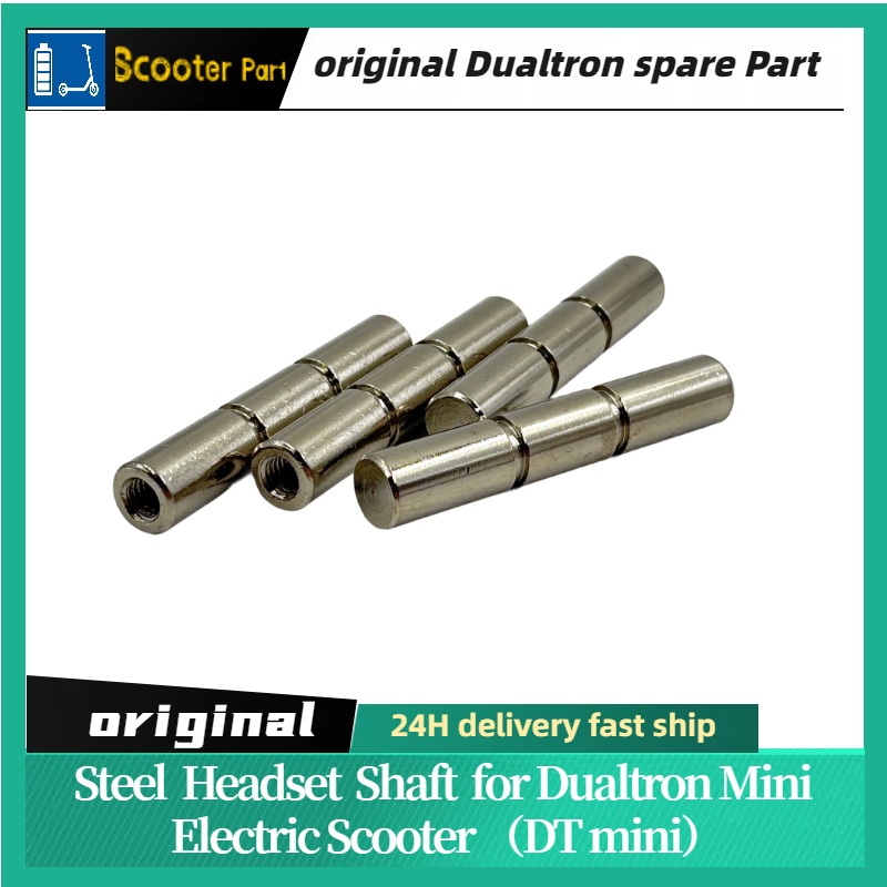 Cam Lock Nut - Eixo de Direção em Aço Original