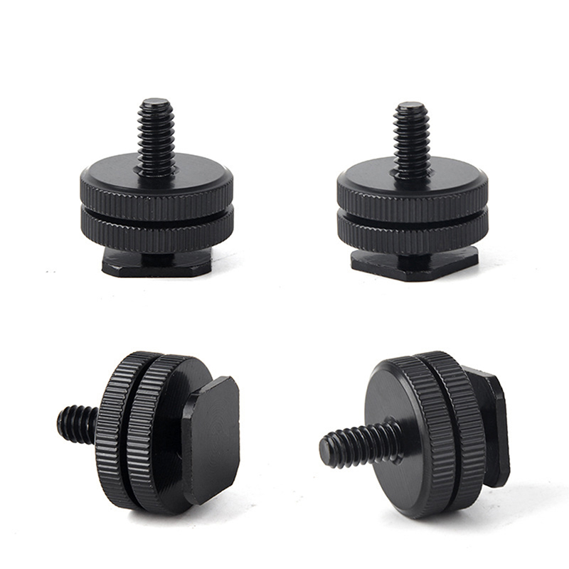 Cam Lock Nut - 【C】Adaptador de Suporte para Telefone com