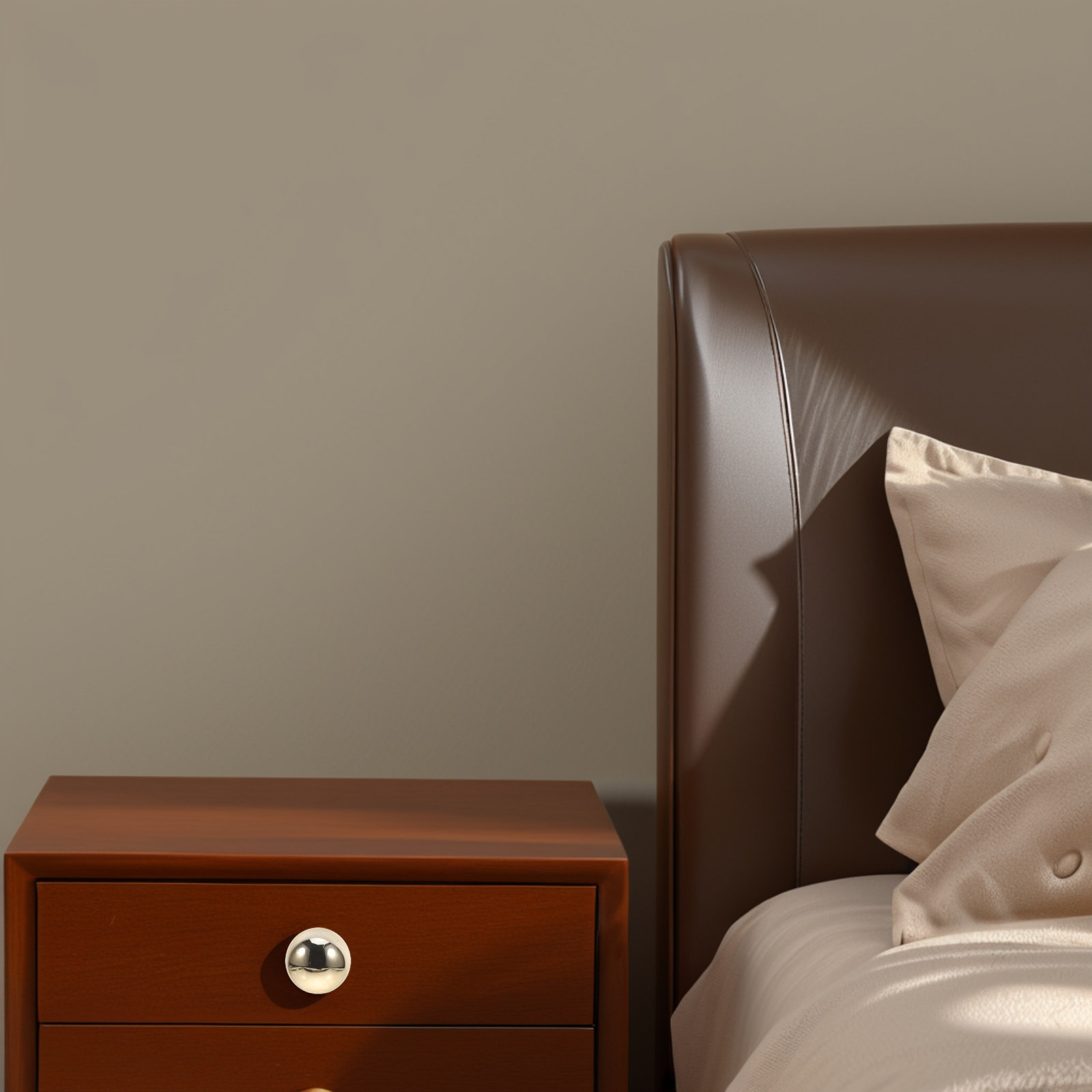 Furniture Hardware Handles - Puxadores de gaveta em forma de