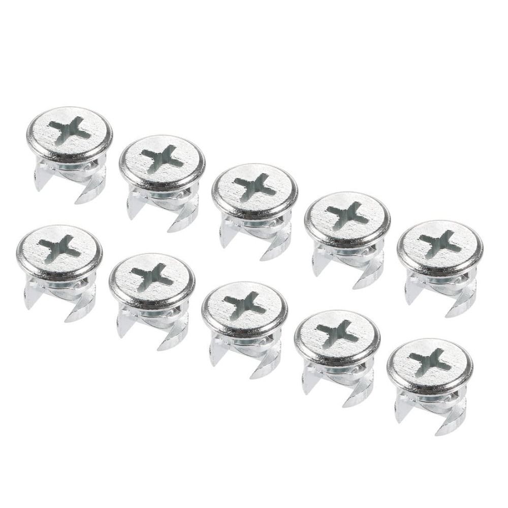 Móveis Cam Lock Nut Conectores - Cam Lock Nut avaliação e preço