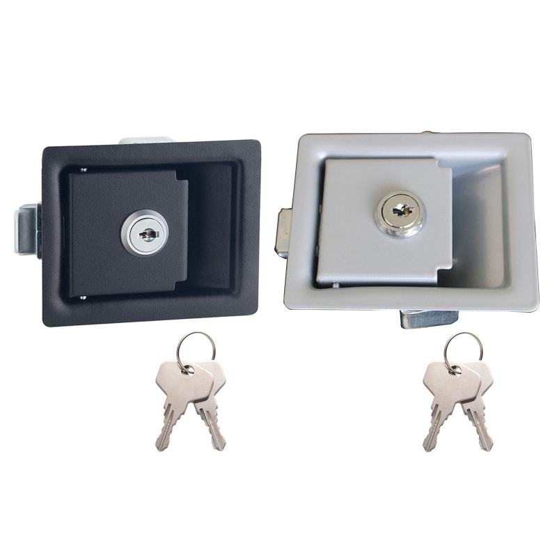 Universal Metal RV Entrada Fec - Furniture Hardware Handles avaliação e preço