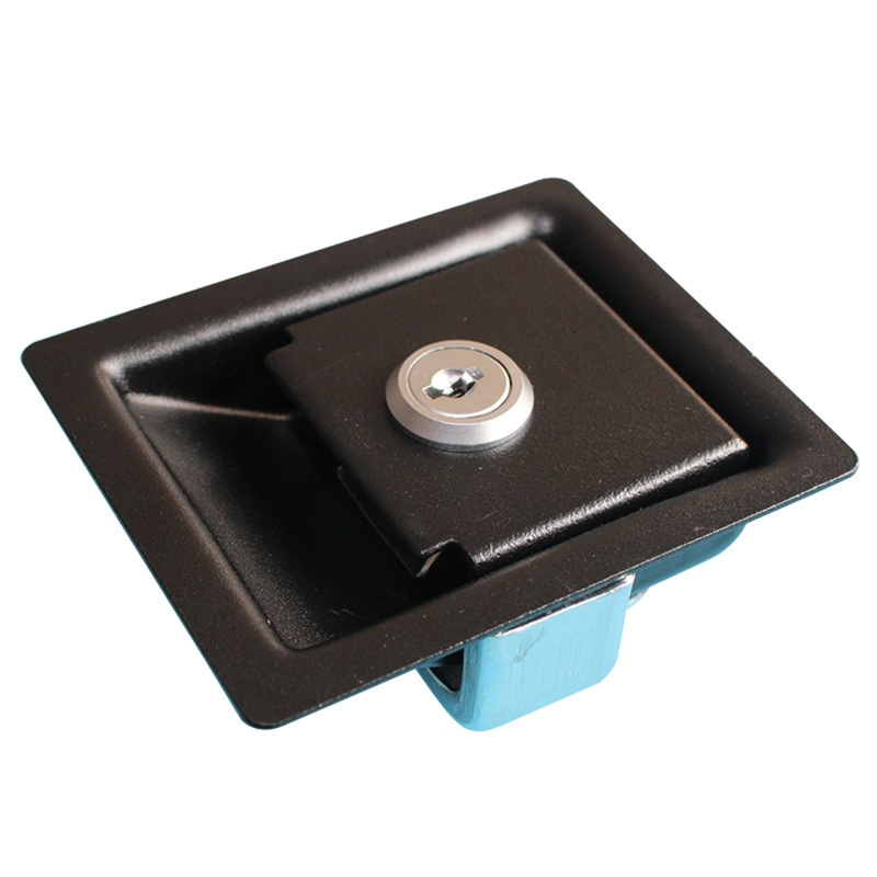Universal Metal RV Entrada Fec - Furniture Hardware Handles avaliação e preço