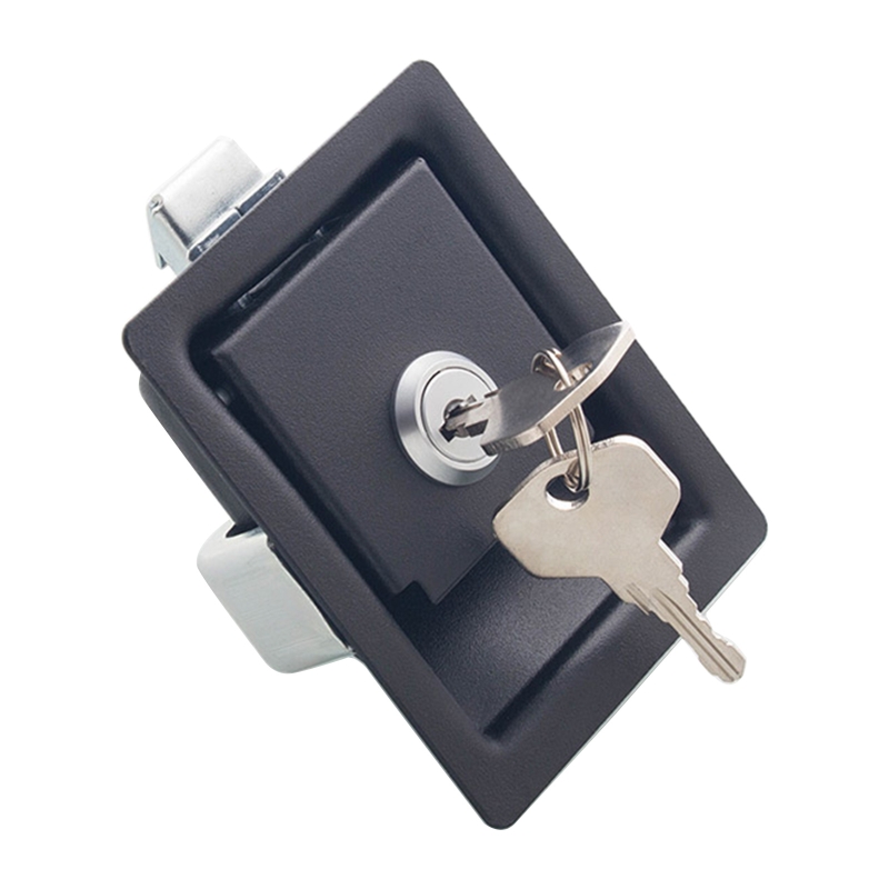 Universal Metal RV Entrada Fec - Furniture Hardware Handles avaliação e preço