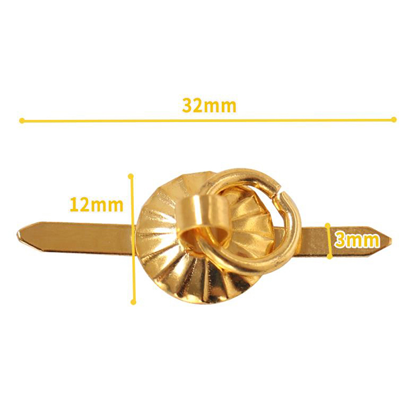 4 pçs 1/12 ferragem de metal d - Furniture Hardware Handles avaliação e preço