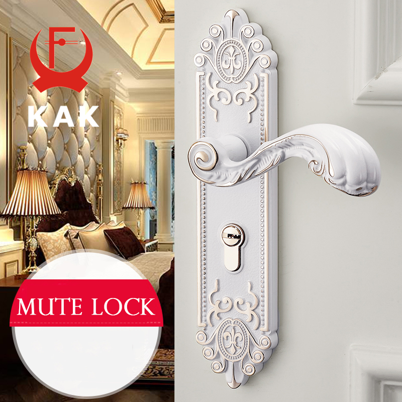 Kak estilo europeu mudo quarto - Furniture Hardware Handles avaliação e preço