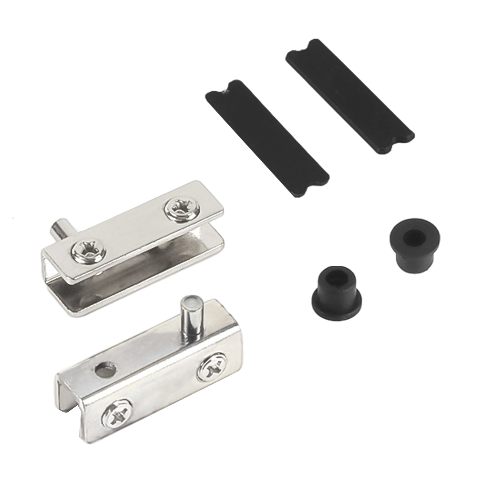 Dobradiças pivô para porta de  - Furniture Hardware Hinges avaliação e preço