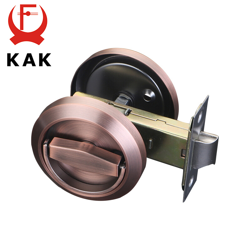 KAK-fechaduras escondidas, alç - Furniture Hardware Handles avaliação e preço
