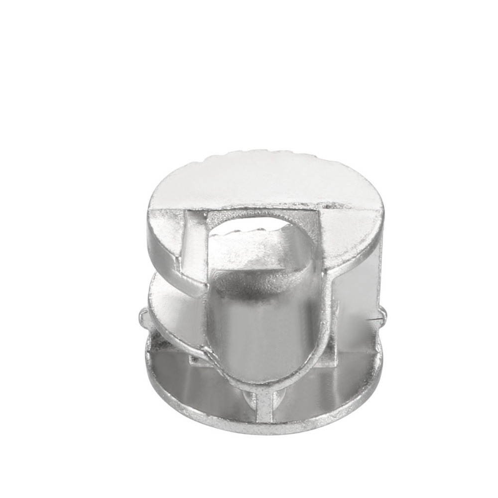 Uxcell Novo Kit Quente de 10 P - Cam Lock Nut avaliação e preço