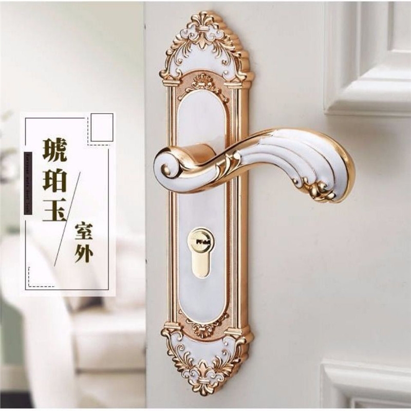 Fechadura de Porta Interna Est - Furniture Hardware Handles avaliação e preço