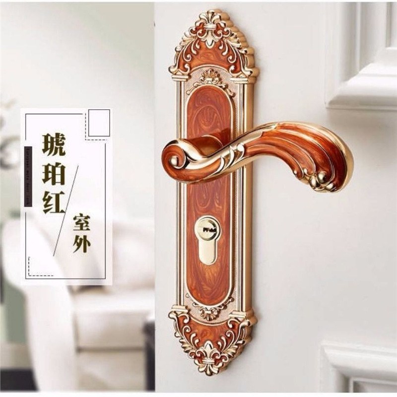 Fechadura de Porta Interna Est - Furniture Hardware Handles avaliação e preço