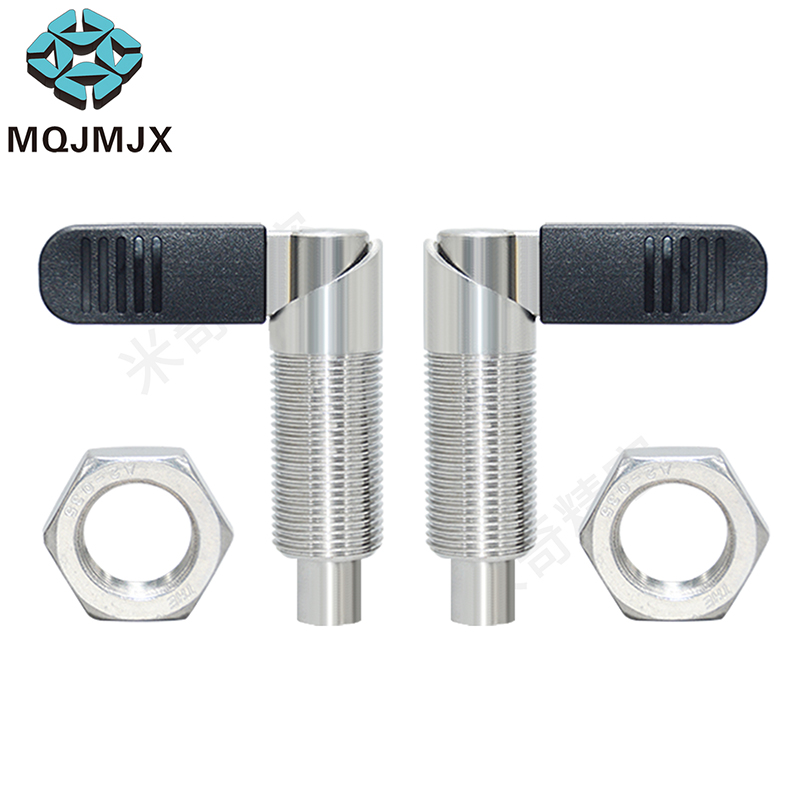 1 Peça FXVBK PXVBK Pino de Ind - Cam Lock Nut avaliação e preço