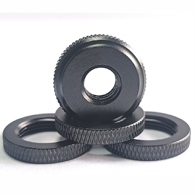 Parafuso de Câmera em Liga de  - Cam Lock Nut avaliação e preço