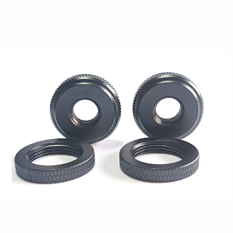 Parafuso de Câmera em Liga de  - Cam Lock Nut avaliação e preço