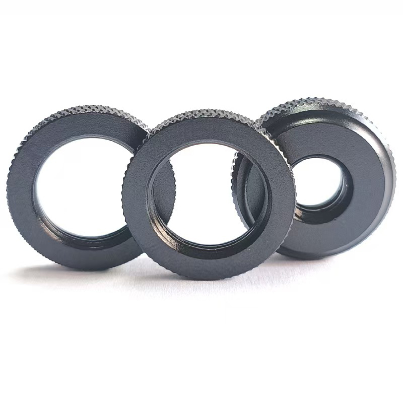 Parafuso de Câmera em Liga de  - Cam Lock Nut avaliação e preço