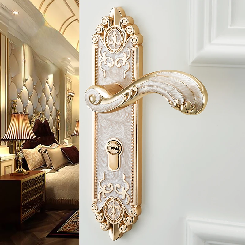 Maçaneta de Porta Interna Euro - Furniture Hardware Handles avaliação e preço