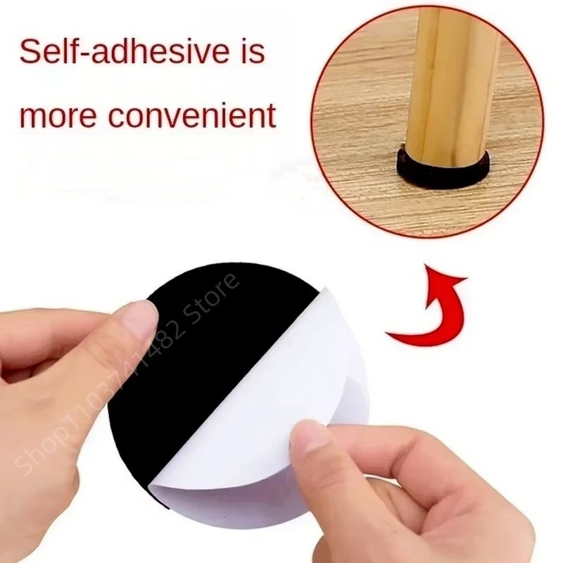 2-48 Peças de Protetores de Fe - Furniture Hardware Feet avaliação e preço