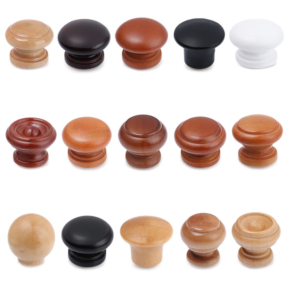 1 pçs nova caixa de jóias botõ - Furniture Hardware Handles avaliação e preço