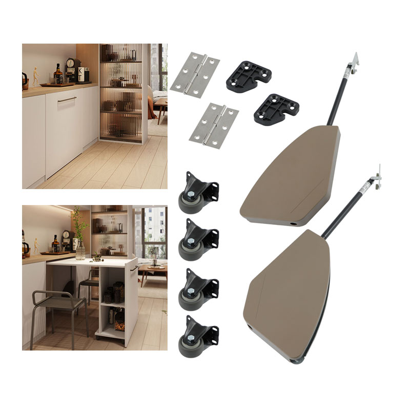 Kit de Ferragens Modernas para - Furniture Hardware Hinges avaliação e preço