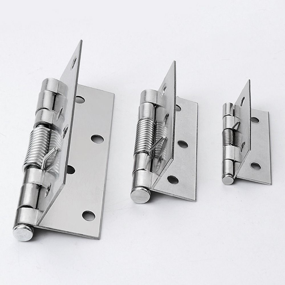 Reboque automático de aço inox - Furniture Hardware Hinges avaliação e preço