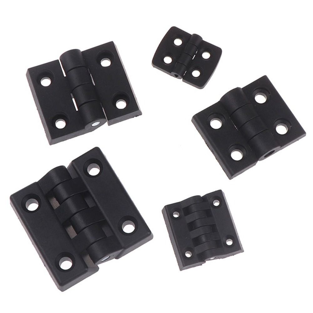 Dobradiça de Porta Profissiona - Furniture Hardware Black avaliação e preço