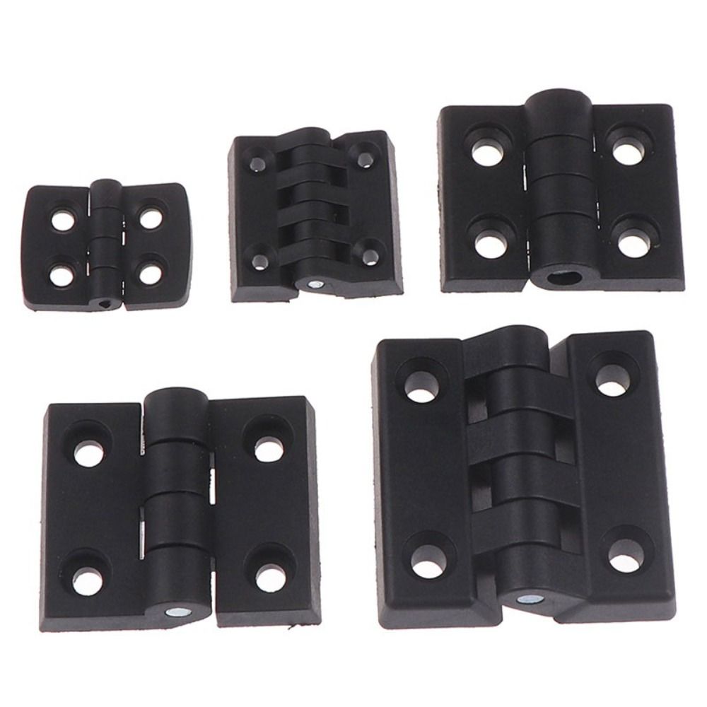 Dobradiça de Porta Profissiona - Furniture Hardware Black avaliação e preço