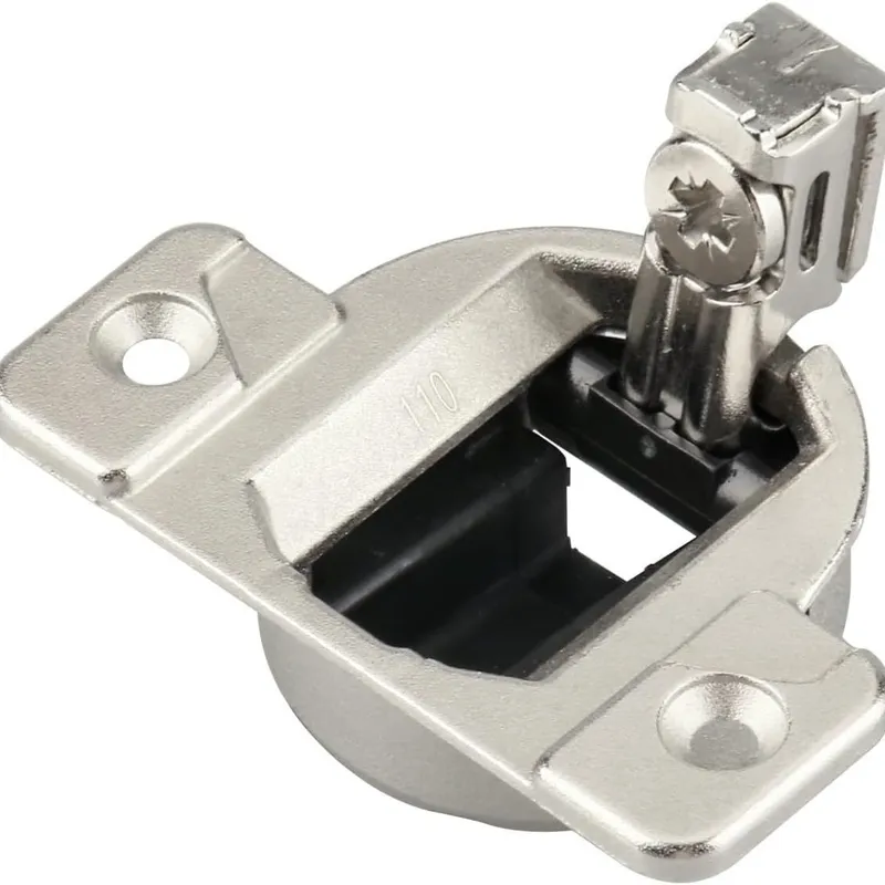 Dobradiças de Armário 110 Grau - Furniture Hardware Hinges avaliação e preço