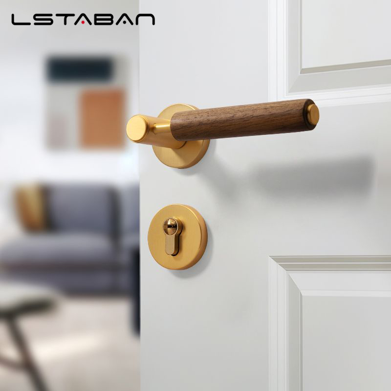 Fechadura de porta anti-roubo  - Furniture Hardware Handles avaliação e preço