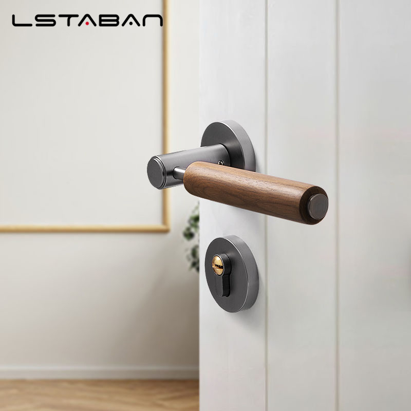 Fechadura de porta anti-roubo  - Furniture Hardware Handles avaliação e preço