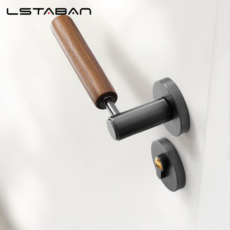 Fechadura de porta anti-roubo  - Furniture Hardware Handles avaliação e preço