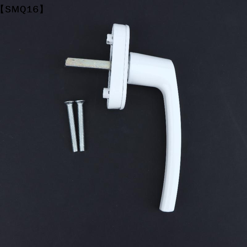 Alça de Janela de Alumínio com - Cam Lock Nut avaliação e preço