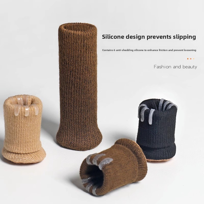 16 Peças de Protetores de Felt - Furniture Hardware Feet avaliação e preço