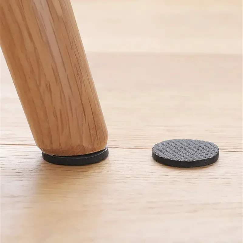 Almofadas de borracha para per - Furniture Hardware Feet avaliação e preço