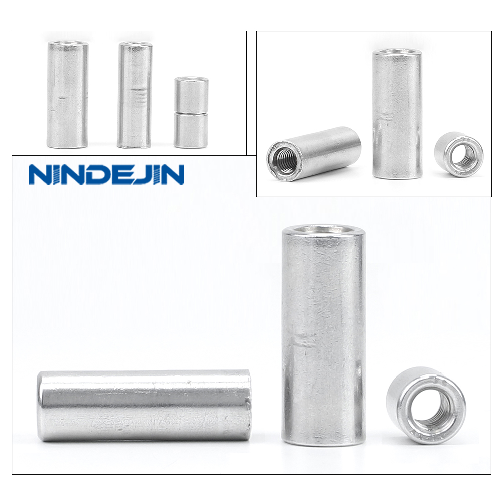 1-5 pces porcas de acoplamento - Cam Lock Nut avaliação e preço