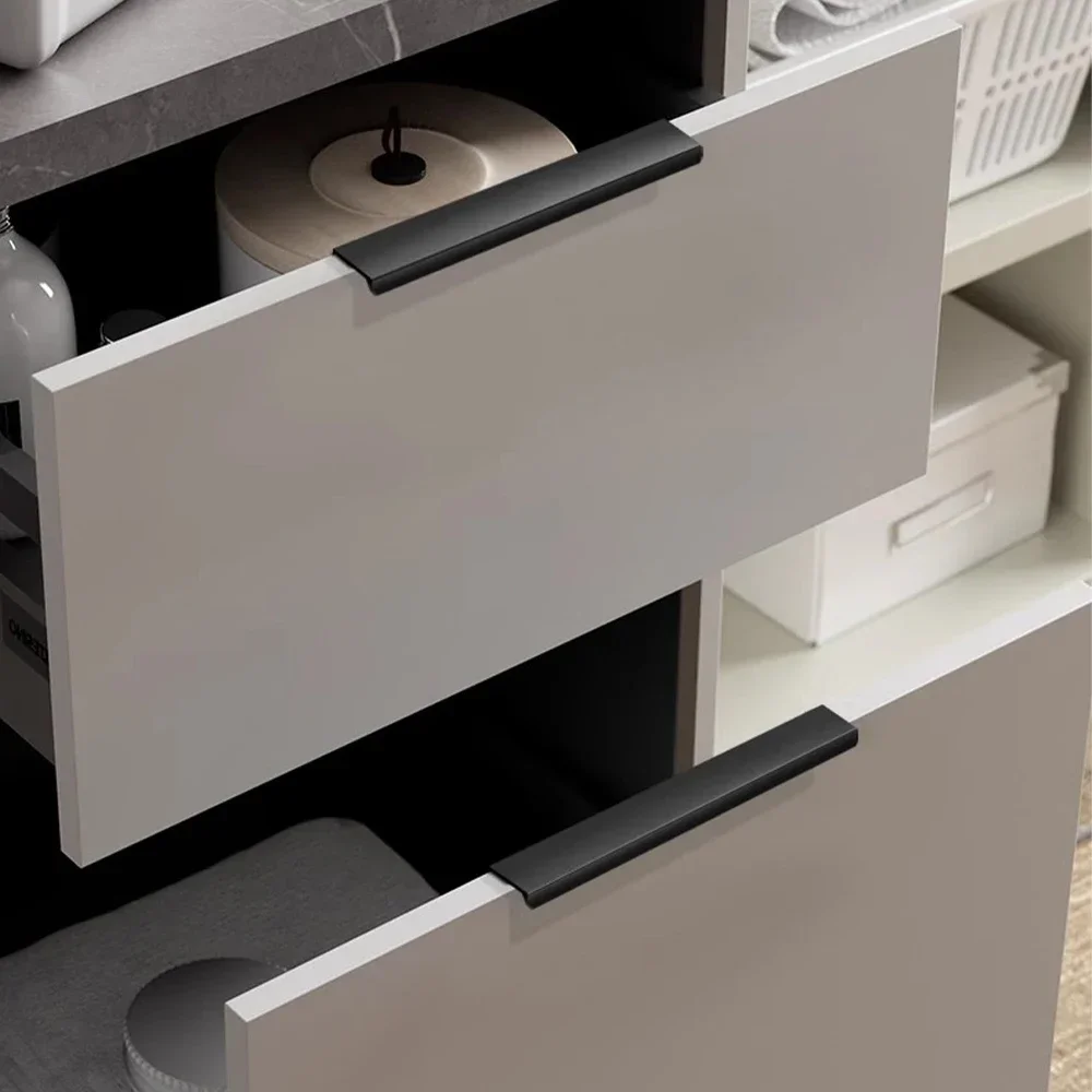 Puxadores de móveis ocultos fo - Restoration Hardware Furniture Used avaliação e preço