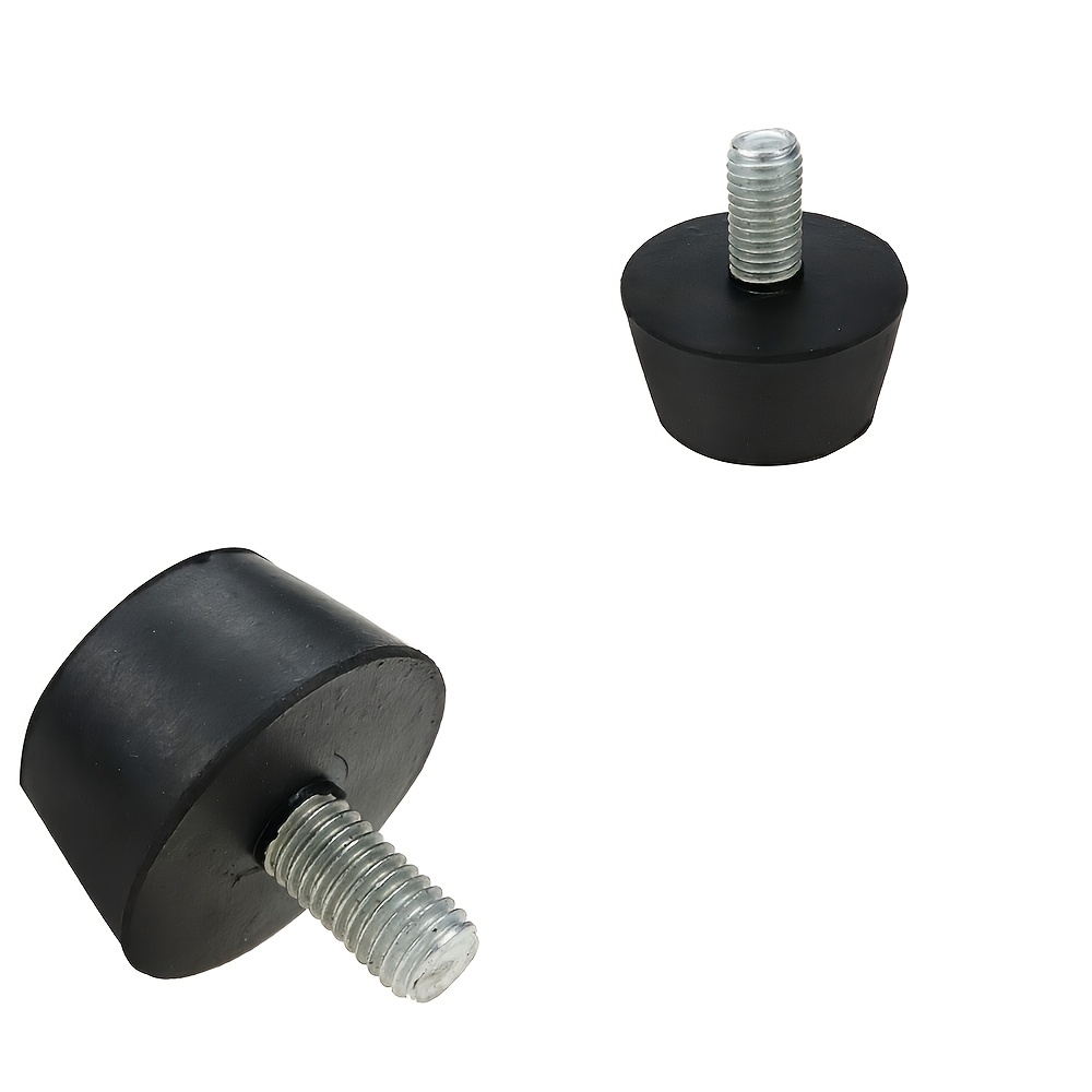 Almofada de borracha ajustável - Furniture Hardware Feet avaliação e preço