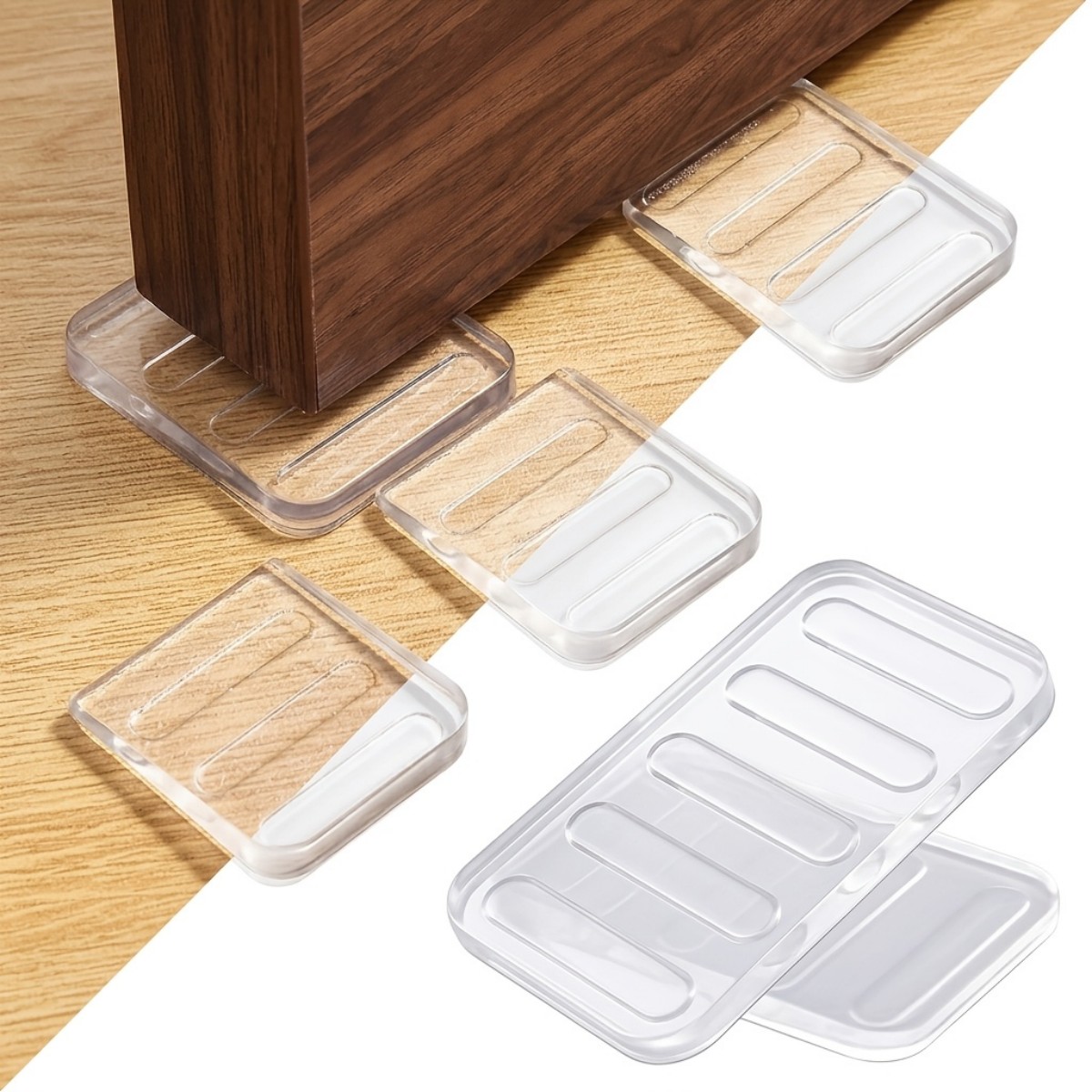 8 peças de almofadas de equilí - Furniture Hardware Feet avaliação e preço