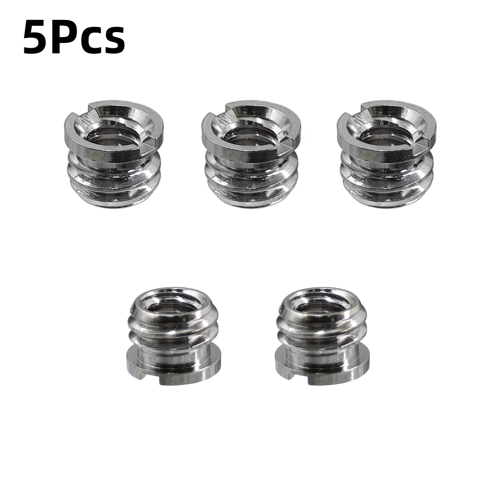 5 pçs porca de parafuso da câm - Cam Lock Nut avaliação e preço