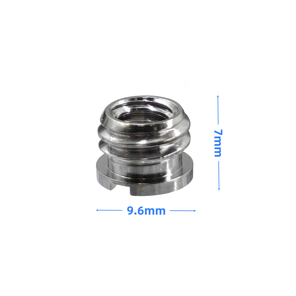 5 pçs porca de parafuso da câm - Cam Lock Nut avaliação e preço