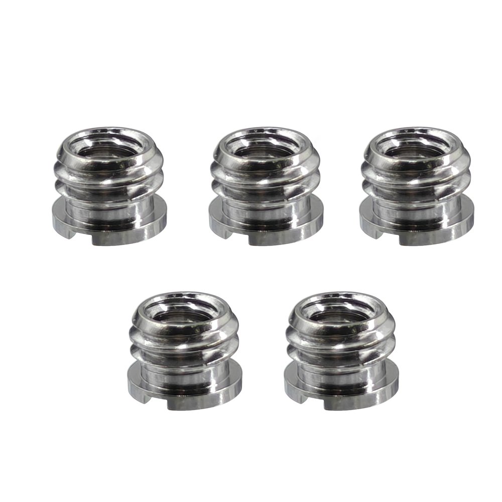 5 pçs porca de parafuso da câm - Cam Lock Nut avaliação e preço