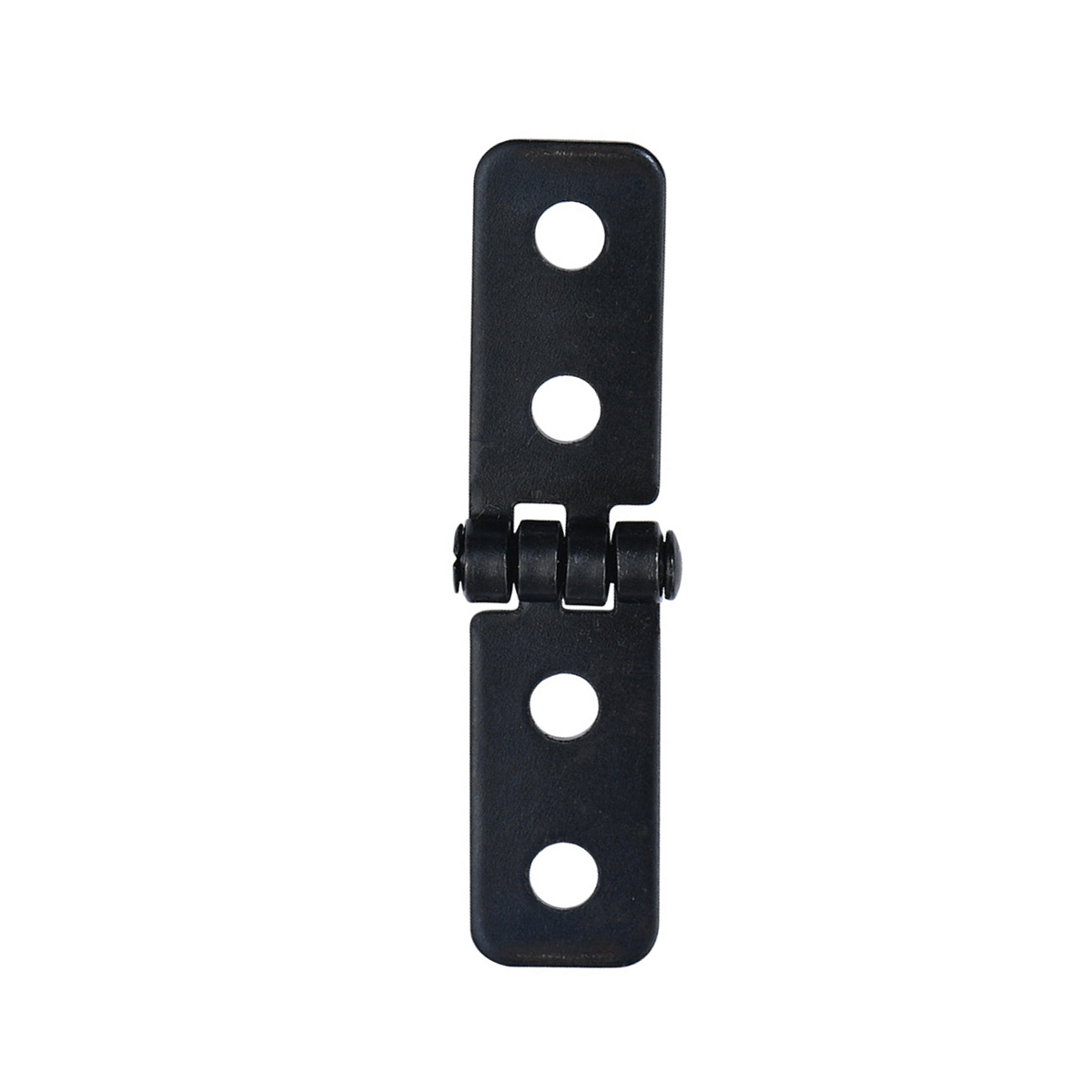2 pçs metal armário porta móve - Furniture Hardware Black avaliação e preço