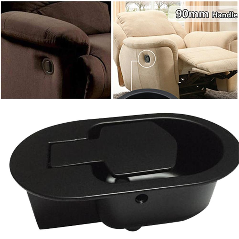 Alça de Liberação para Poltron - Restoration Hardware Furniture Used avaliação e preço