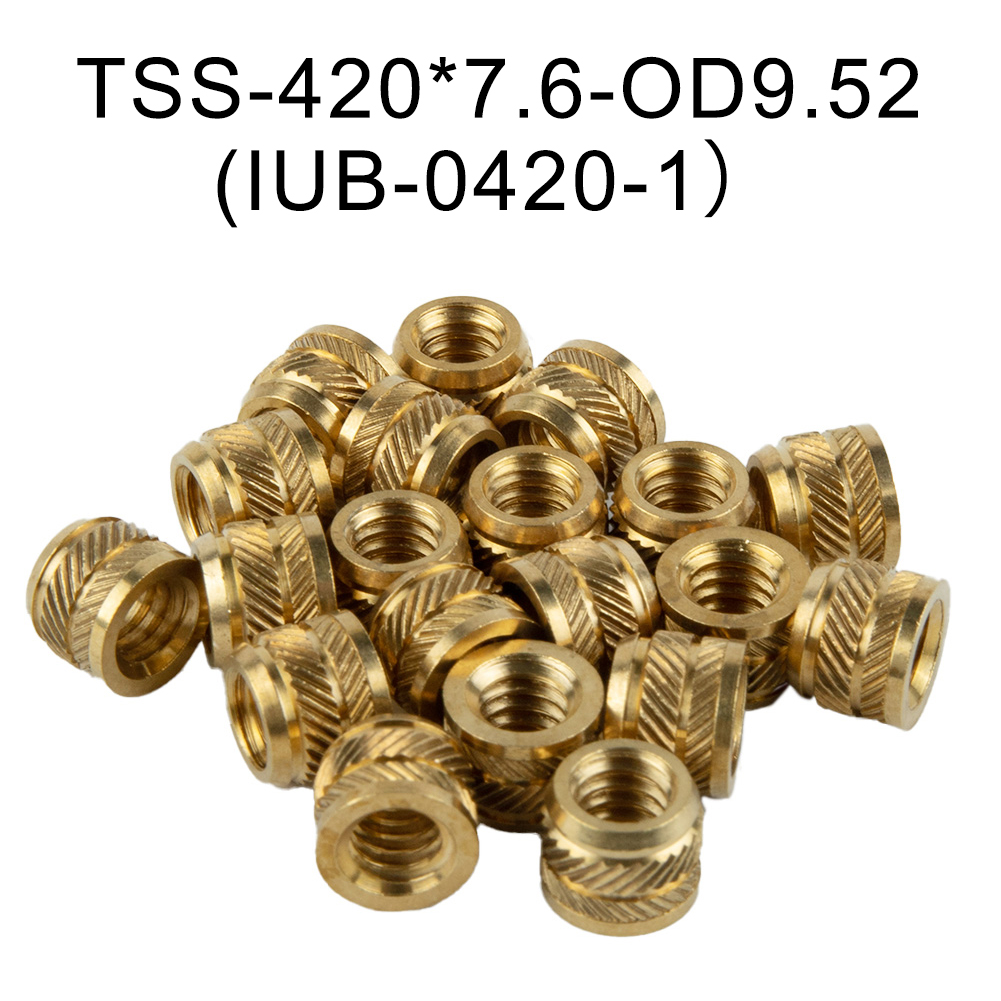 20 peças porcas de latão 1/4-2 - Cam Lock Nut avaliação e preço